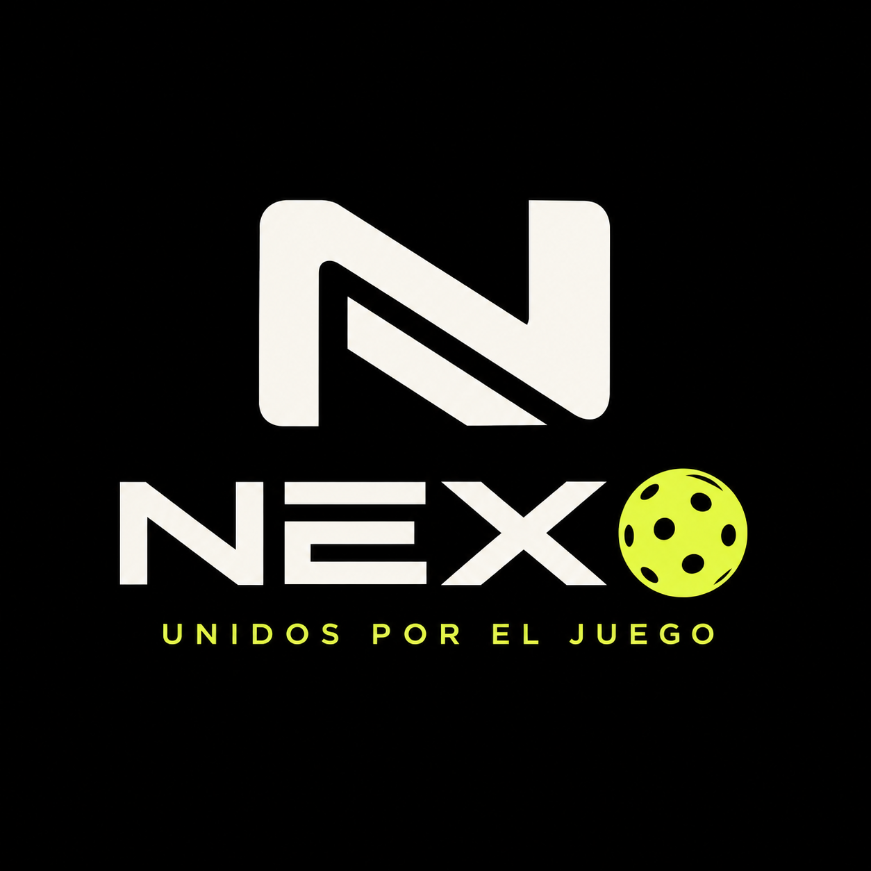 NEXO, unidos por el juego